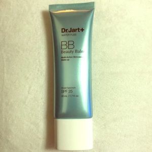 Dr.Jart+ Water Fuse Beauty Balm